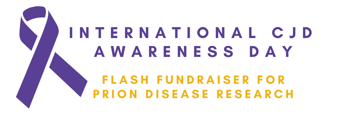 2019 CJD Awareness Day